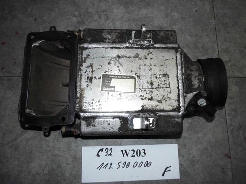 Ladeluftkühler 1125000000