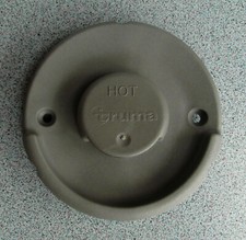 Wandkamin Außenteil WK