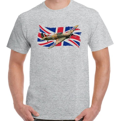 Hawker hurricane shirt - hawker,