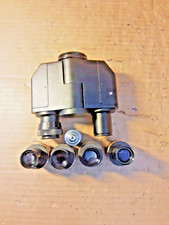 RESTPOSTEN AmScope & ANDERE