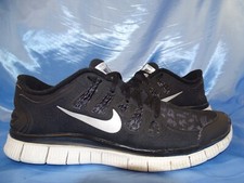 NIKE FREE 5.0 + SHIELD REFLECTIVE PACK SNEAKER GR 46 SELTEN SCHUHE ZOOM RUN Z3