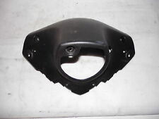 Keeway - Matrix 25 - 45 - V 1-3 - Verkleidung Lenker unten - schwarz