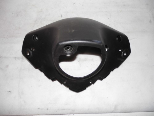 Keeway matrix 45 - matrix, 25