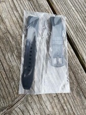 20mm Uhrenarmband Silikon