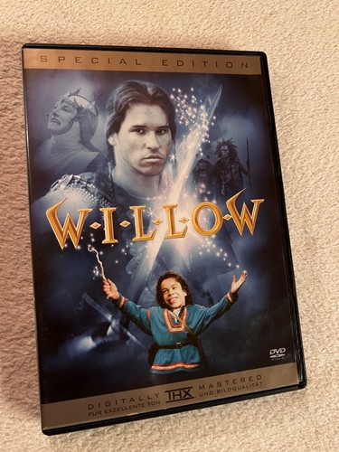 Willow von ron howard - ron,