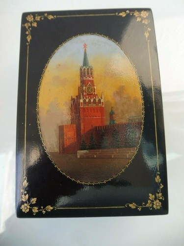 Schöne alte russische - schöne,