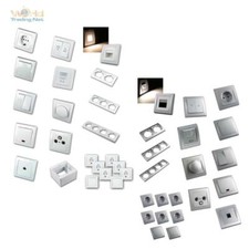 Schalterprogramm DELPHI