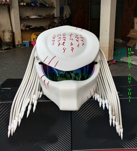 Weisser custom predator - weisser,