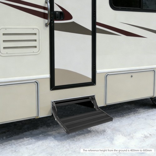 Step klappbare manuelle - rv,