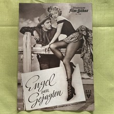 IFB 1769 | ENGEL DER GEJAGTEN