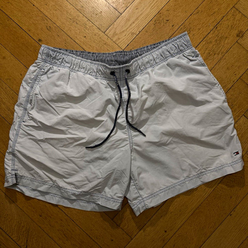 Tommy hilfiger badehose - tommy,
