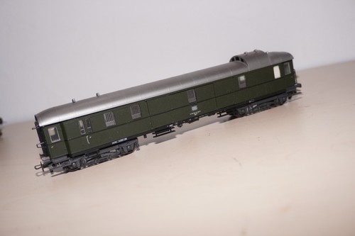 Sk7 liliput h0 - h0, 82600