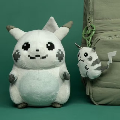 Original pokémon pikachu - pokémon,