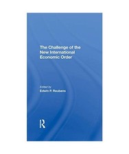 The Challenge Of The New