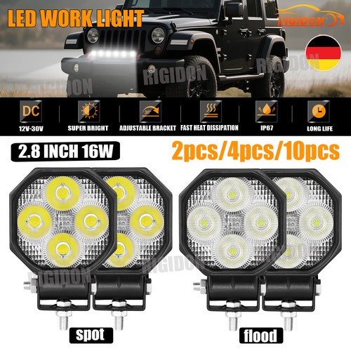 10x mini 8 zoll - mini, 2.8