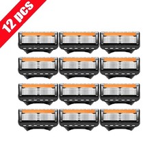 4-20 Rasierklingen für