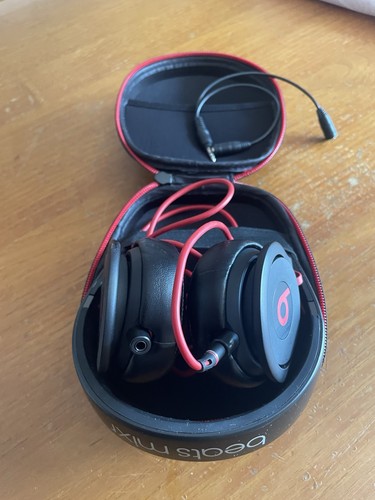 Beats mixr kopfhörer headset - beats,