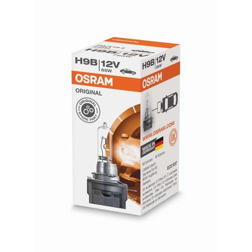 Osram h9b 12v - 12v, glühlampe