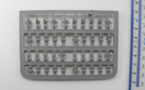 Epic 40k space - 40k, marines