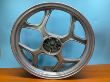 BMW K100 K75 Hinterrad Felge 2.75 x 17 1450938  rear wheel