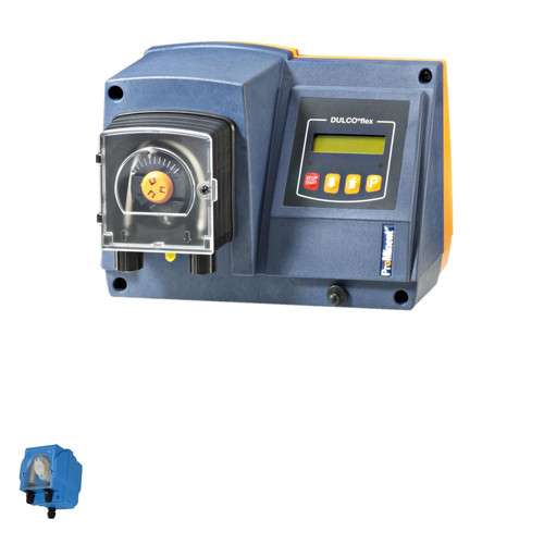 Prominent dulcoflex df4a - prominent,