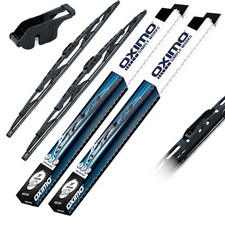 Oximo WU Scheibenwischer für Fiat Barchetta 1 I 183 Cabrio 1995-2005