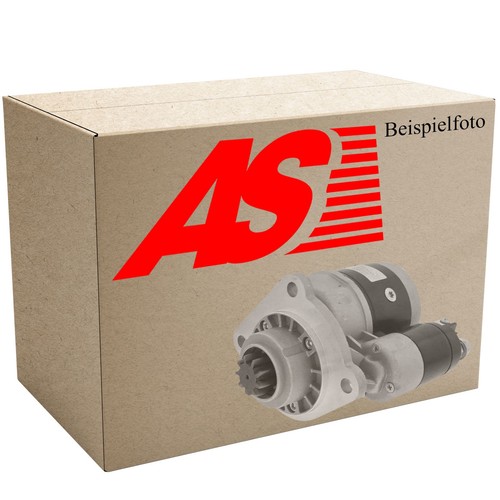 S0263 starter anlasser - starter,