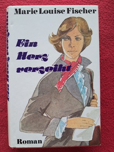 Marie louise fischer - louise, fischer--ein