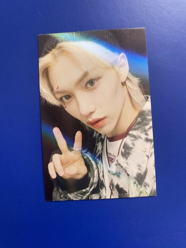 Stray kids life felix - life,