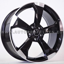 Neu Audi RS Rotor Style 19
