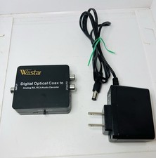 Fiber Optical Decoder Support