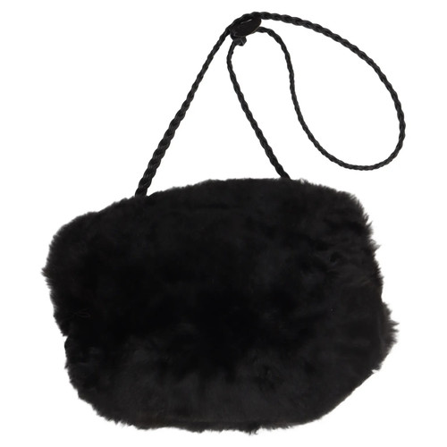 Apu kuntur alpaca - kuntur, muff