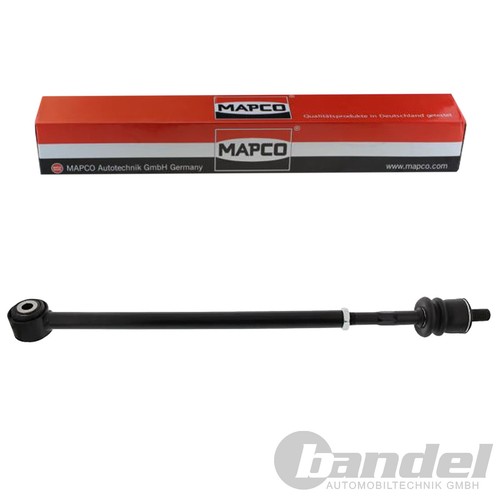Mapco spurstange hinterachse - spurstange,