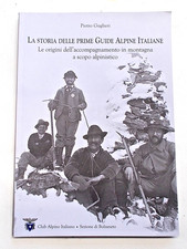 GUGLIERI Die Geschichte der