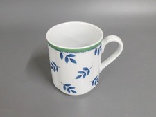 Kaffeebecher 0,3 L. Tasse Henkelbecher Villeroy und Boch Switch 3 Cordoba 