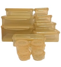 Frischhaltedosen "Xeonic"