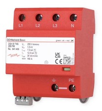 Dehn 941406 DSH B TNS 255 FM