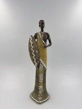 Afrikanische Deko Figur –