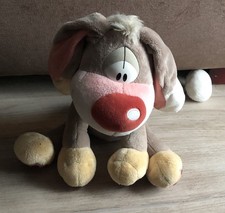 Diddl hund bibombl stofftier - hund,