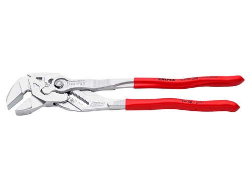 Knipex zangenschlüssel 03 - knipex, zangenschlüssel,