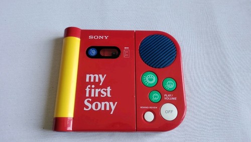 First sony tpm - first, tpm-8000