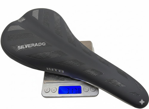 Wtb silverado sattel - wtb,