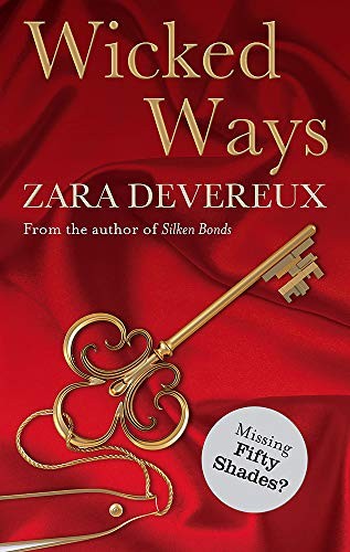 Wicked ways zara - ways,zara, devereux
