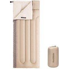 Schlafsack Camping  Leicht 3-4