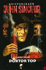 Geisterjäger John Sinclair: Doktor Tod - Jason Dark [Gebundene Ausgabe, Weltbild