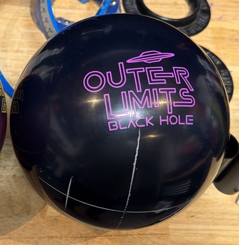 Radical outer limits black - outer,