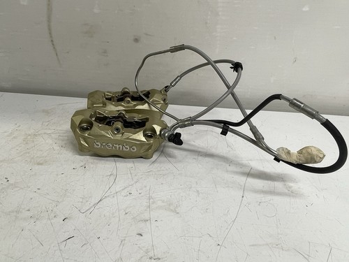 Original brembo bremssättel - brembo,