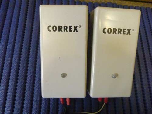 Correx potentiostat 3 919 - up, 2.3-919