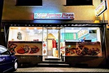 Konvolute gastronomie gebrauchte Service Theken Artikeln,  Bar Zubehör „