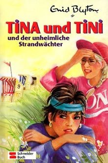 Tina und tini der - tina,